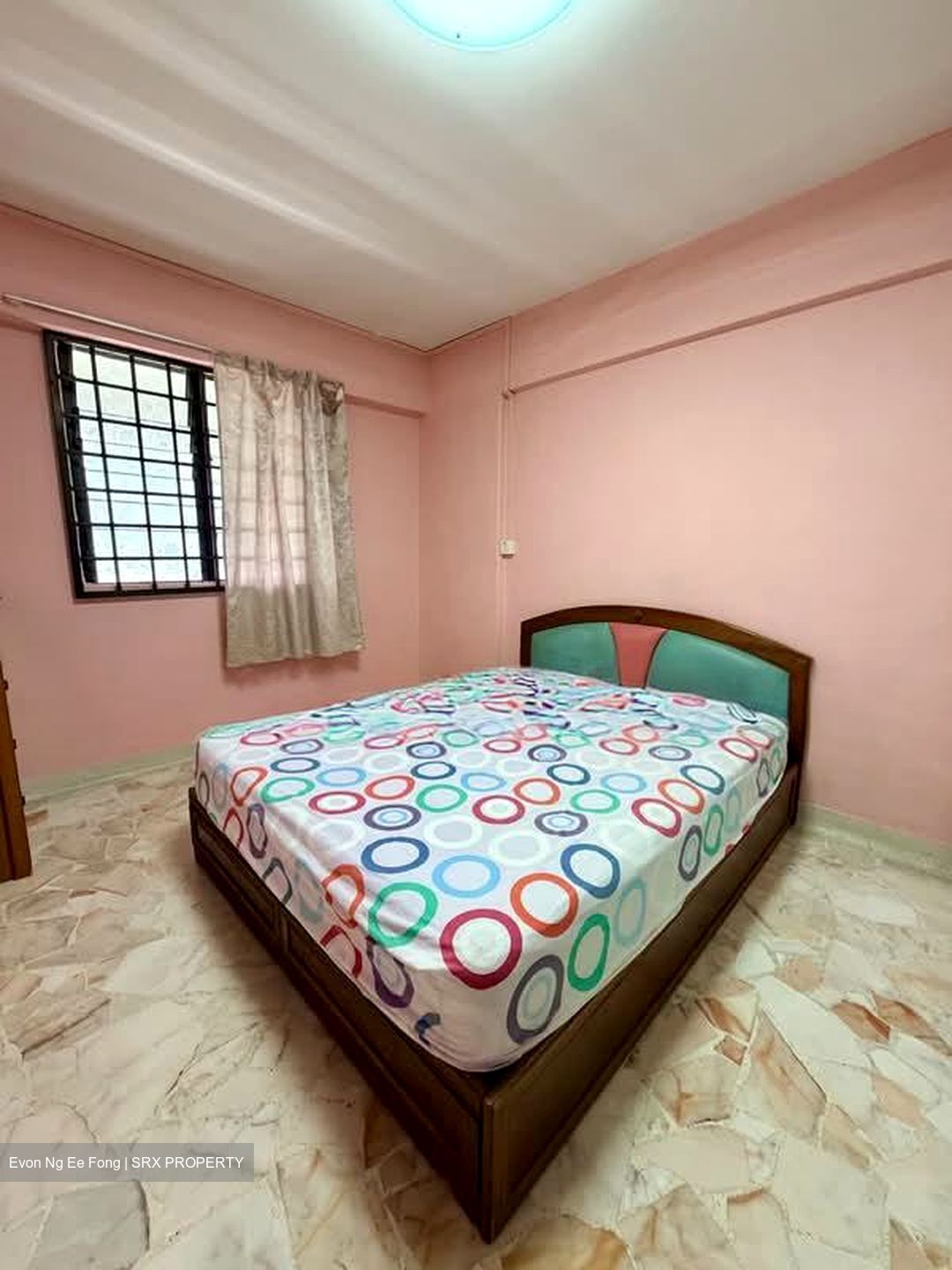 Blk 550 Bedok North Avenue 1 (Bedok), HDB 3 Rooms #547396791